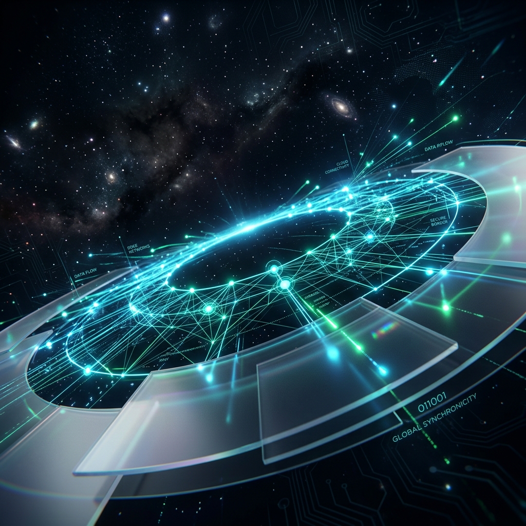 Optimum Horizons Digital Concept